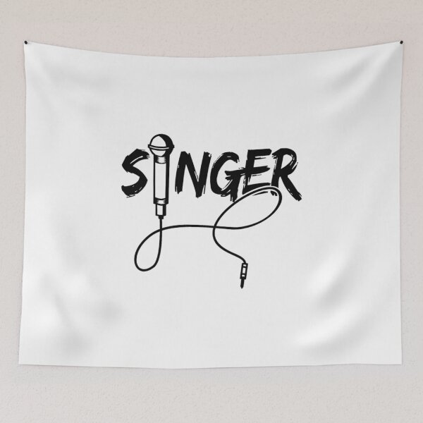 Item preview, Singer  band  festival music  microphone designed and sold by ThoTainies.