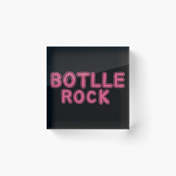 Item preview, Bottlerock festival  designed and sold by Harsh  Katariya.