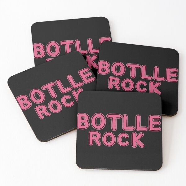 Item preview, Bottlerock festival  designed and sold by Harsh  Katariya.