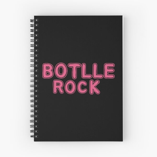 Item preview, Bottlerock festival  designed and sold by Harsh  Katariya.
