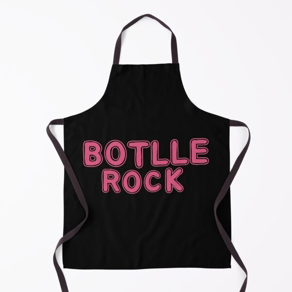 Item preview, Bottlerock festival designed and sold by Harsh Katariya.