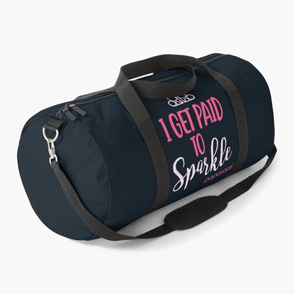 Item preview, I get paid to sparkle paparazzi  designed and sold by ThompsonTee.