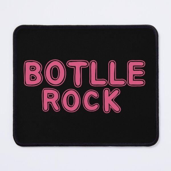 Item preview, Bottlerock festival  designed and sold by Harsh  Katariya.