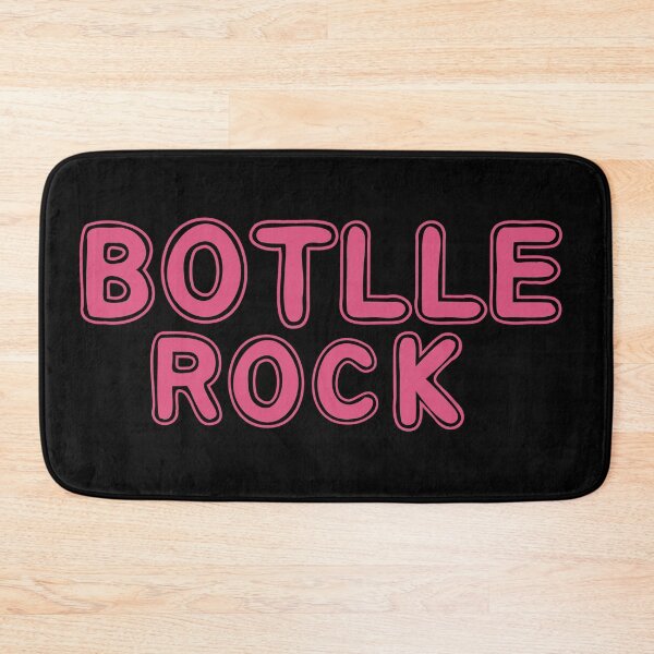 Item preview, Bottlerock festival  designed and sold by Harsh  Katariya.