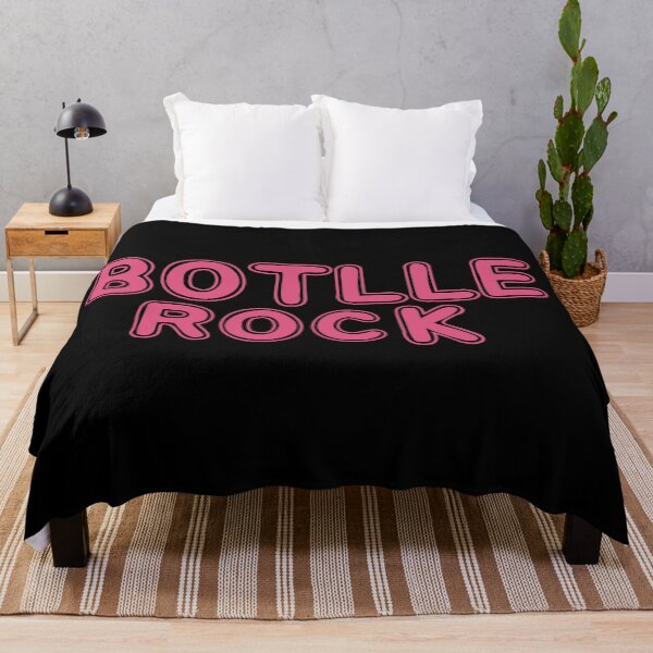 Item preview, Bottlerock festival  designed and sold by Harsh  Katariya.