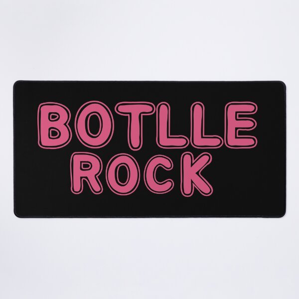 Item preview, Bottlerock festival  designed and sold by Harsh  Katariya.