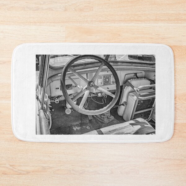 Item preview, 1948 Willys Overland Jeepster designed and sold by GestaltImagery.