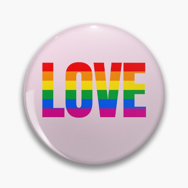 Artikelvorschau, Love LGBT Pride Rainbow Love LGBTQ Pride Allyship entworfen und verkauft von gogo-jr.