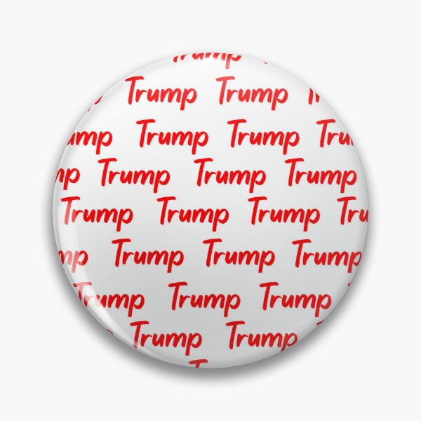 Item preview, Trump Trump Trump designed and sold by Becky Hunter.