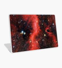 Pink Galaxy 2.0 Laptop Skin