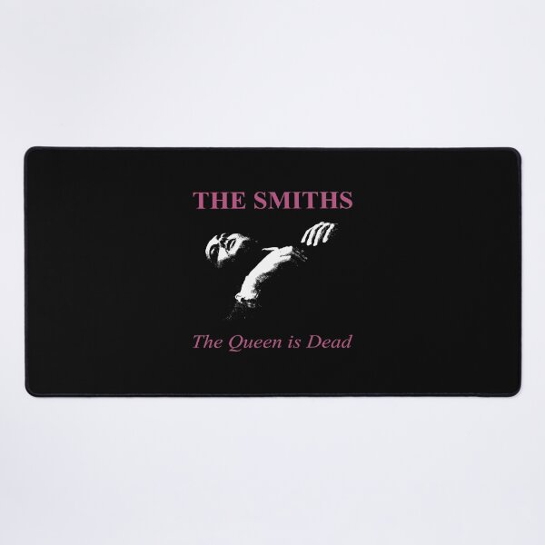 Item preview, The Smiths The Queen is Dead  designed and sold by ThompsonTee.