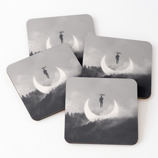 Item preview, Chasing the Light designed and sold by buko.
