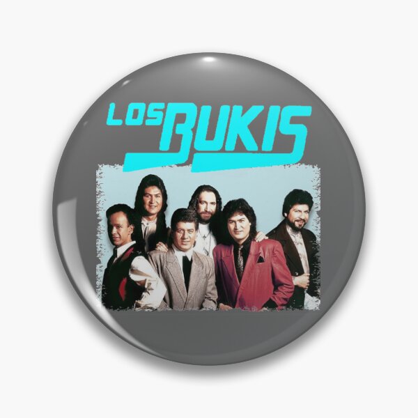 Item preview, Los Bukis Artwork   Classic designed and sold by CarlofGrassi.
