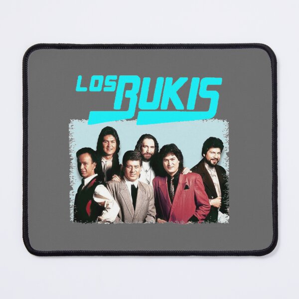 Item preview, Los Bukis Artwork Classic designed and sold by CarlofGrassi.