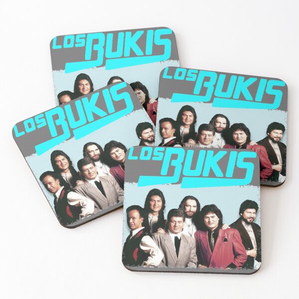 Item preview, Los Bukis Artwork   Classic designed and sold by CarlofGrassi.