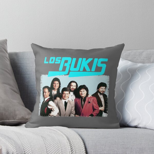 Item preview, Los Bukis Artwork   Classic designed and sold by CarlofGrassi.