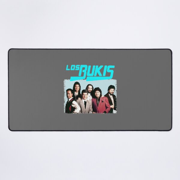 Item preview, Los Bukis Artwork   Classic designed and sold by CarlofGrassi.