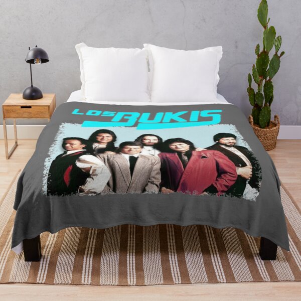 Item preview, Los Bukis Artwork Classic designed and sold by CarlofGrassi.