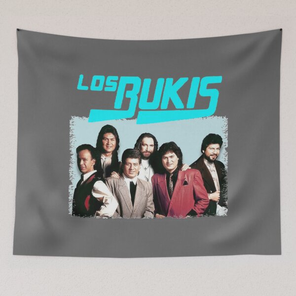 Item preview, Los Bukis Artwork   Classic designed and sold by CarlofGrassi.