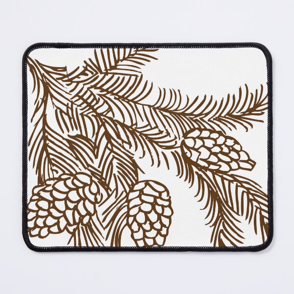 Item preview, Pine Cone designed and sold by MyArt23.