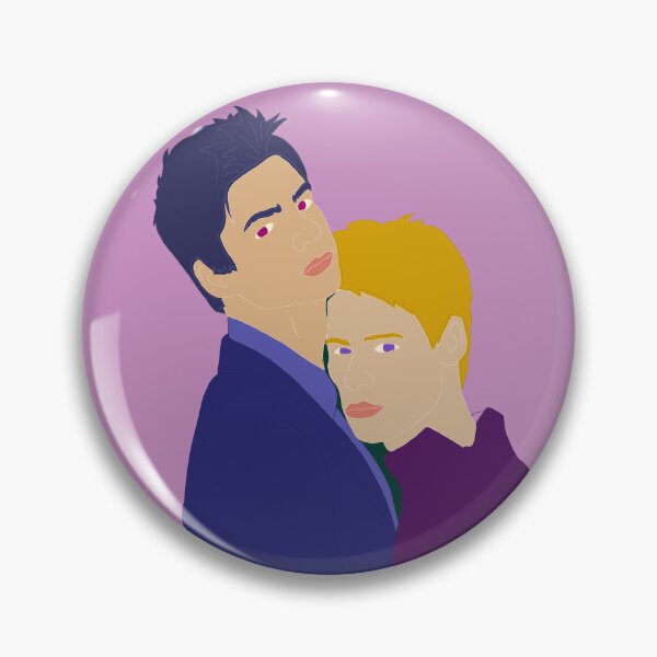 Item preview, QUEER AS FOLK designed and sold by Genatte.