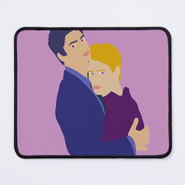 Item preview, QUEER AS FOLK designed and sold by Genatte.