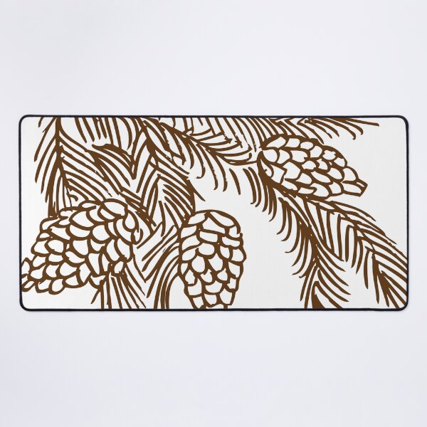 Item preview, Pine Cone designed and sold by MyArt23.