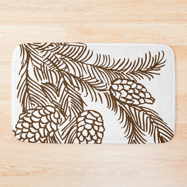 Item preview, Pine Cone designed and sold by MyArt23.