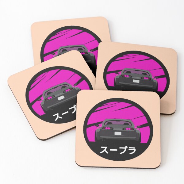 Item preview, Legendary A80 designed and sold by MOTOSHIFT.