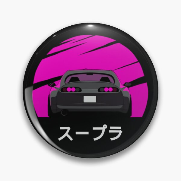 Item preview, Legendary A80 designed and sold by MOTOSHIFT.