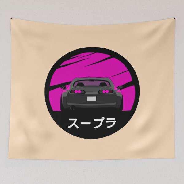 Item preview, Legendary A80 designed and sold by MOTOSHIFT.