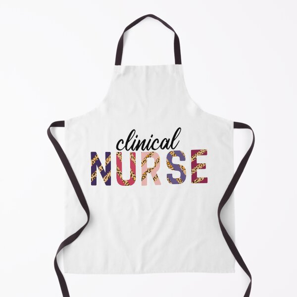 Item preview, Clinical Nurse designed and sold by MOONINSPIRATION.