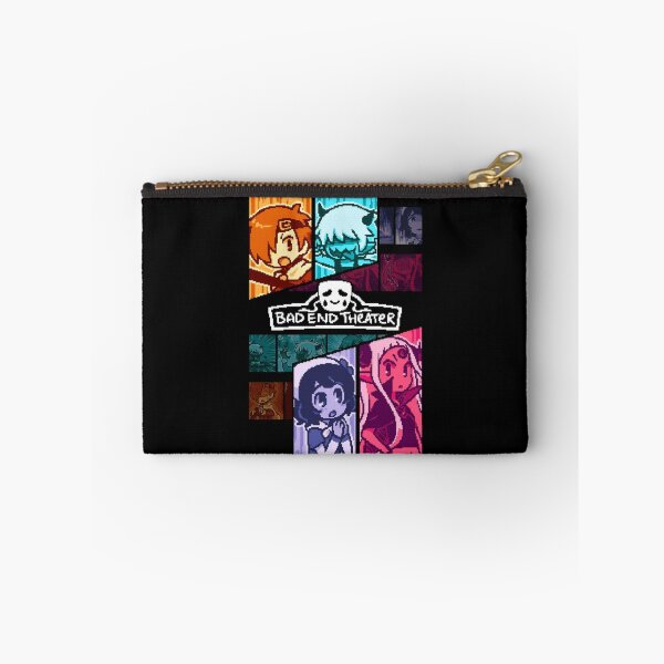 Item preview, BAD END THEATER designed and sold by nuxjuki.