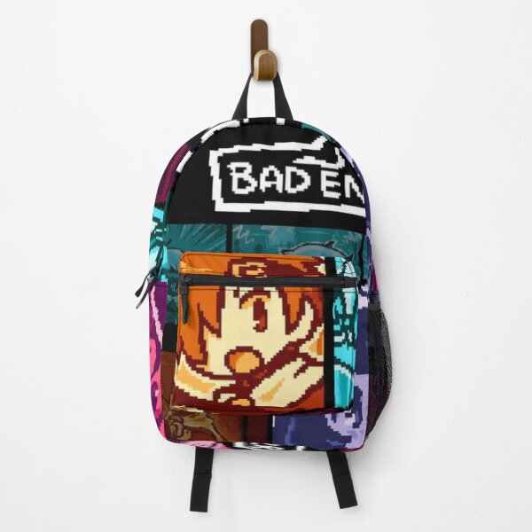 Item preview, BAD END THEATER designed and sold by nuxjuki.