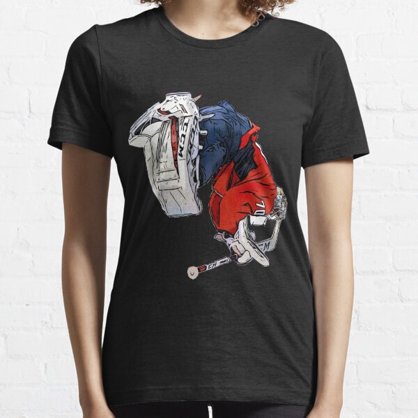 Braden Holtby T Shirts for Sale Redbubble