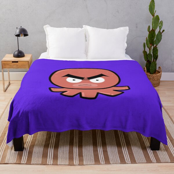 Item preview, Anime Octopus designed and sold by RudigerGoll.