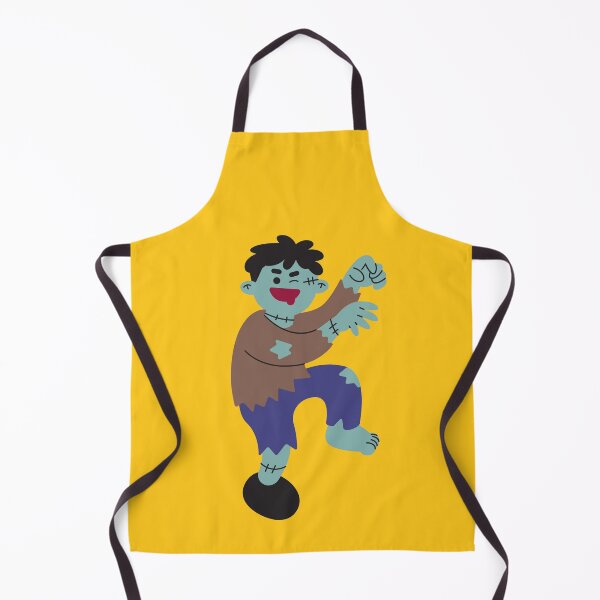 Item preview, Zombie - Kids designed and sold by OMGCutie.