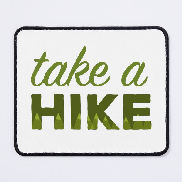 Item preview, Take a Hike Mountains designed and sold by Eagerly Elementary Music.
