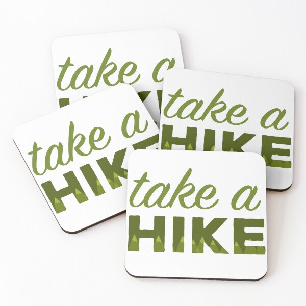 Artikelvorschau, Take a Hike Mountains entworfen und verkauft von Eagerly Elementary Music.