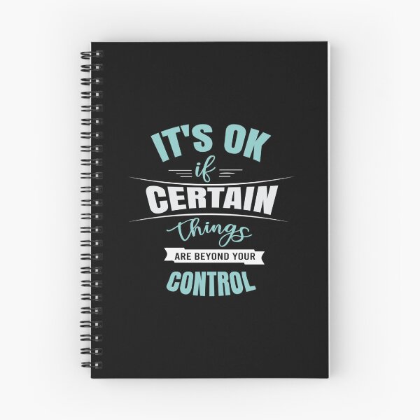 Item preview, It’s ok if certain things are beyond your control Mental health awareness  Classic  designed and sold by blowfilpusx.