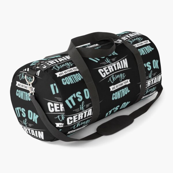 Item preview, It’s ok if certain things are beyond your control Mental health awareness  Classic  designed and sold by blowfilpusx.