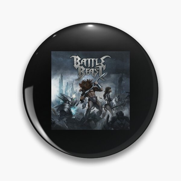 Item preview, battle beast designed and sold by darbymona.