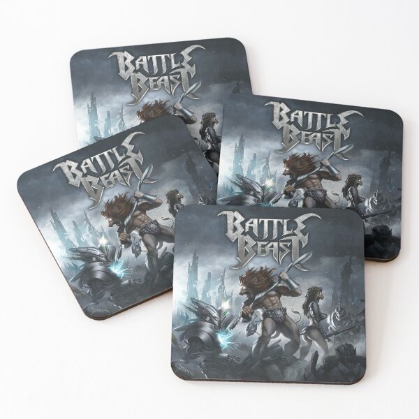 Item preview, battle beast designed and sold by darbymona.