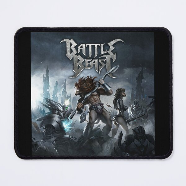 Item preview, battle beast designed and sold by darbymona.