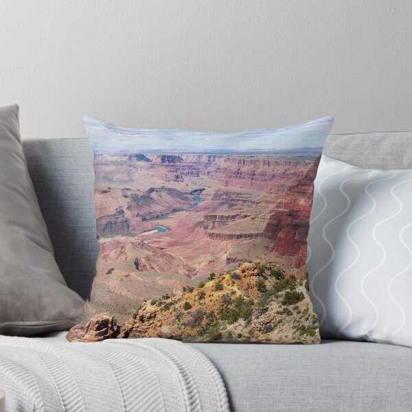 Item preview, Desert View designed and sold by Caleb Ward.