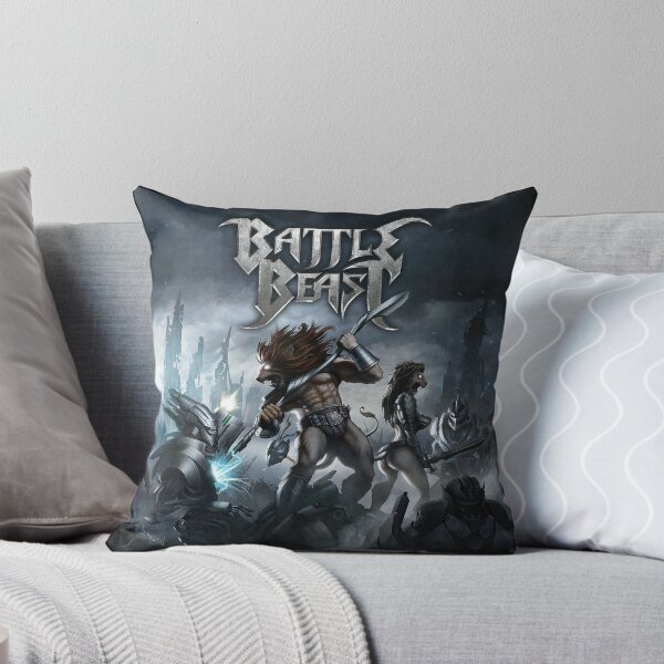 Item preview, battle beast designed and sold by darbymona.
