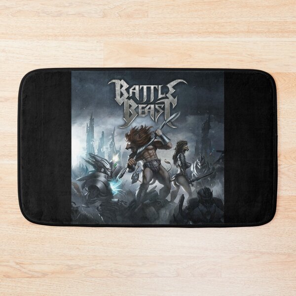 Item preview, battle beast designed and sold by darbymona.
