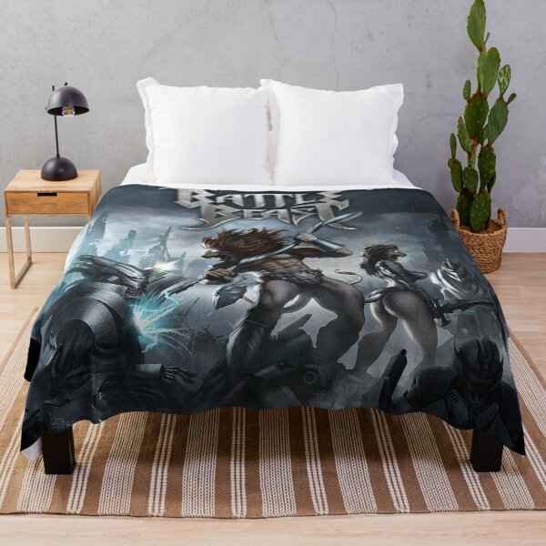 Item preview, battle beast designed and sold by darbymona.