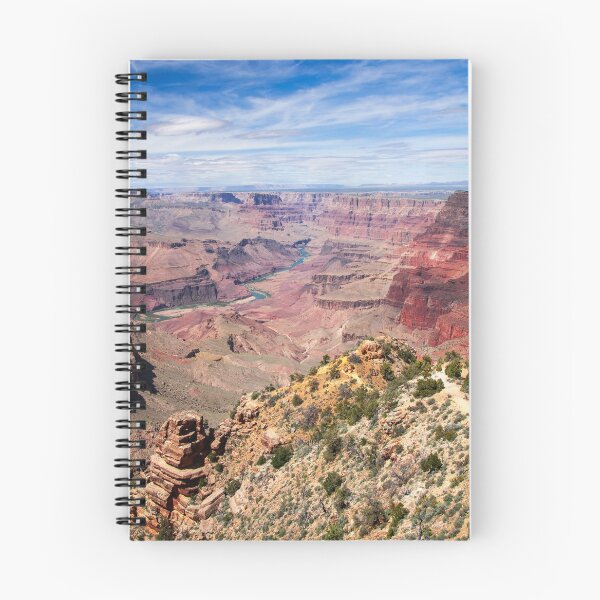 Item preview, Desert View designed and sold by Caleb Ward.