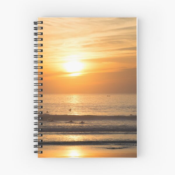Item preview, PORTO sunset beach  designed and sold by lfoliveira.